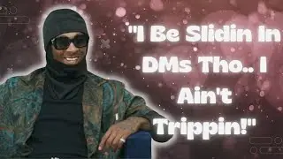 @TrueStoryGee Reveals His Top 5 Females In The Game