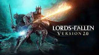 Lords of the Fallen 2.0 Co-Op Gameplay Walkthrough Part 1