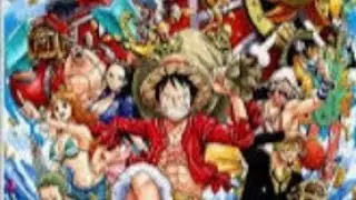 ONE PIECE|AMV RISE UP