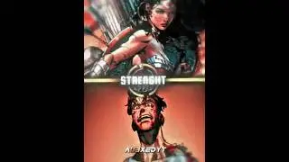 Wonder Woman vs Invincible Comics #shorts