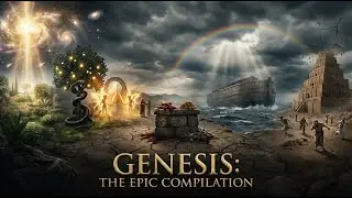Genesis: From Creation to Covenant | Epic Bible Songs Compilation (Chapters 1&ndash;11)