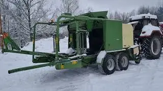 Krone CombiPack 1250