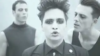 She Past Away - Asimilasyon (Turkish Post-Punk Goth Music)