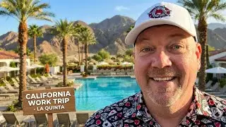 La Quinta Spa and Resort   And PGA WEST