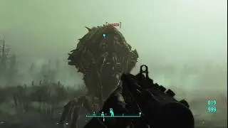 Fallout 4 BEST Moments! THE COMBOS!!