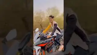 KTM RC 200 Lover Status // #KTM #RC200 #Racing2021 #drift WhatsApp Status #rextongamingofficial