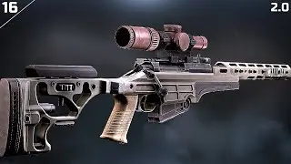 BEST RAID on Hardcore Account with SV-98 (Episode 16)