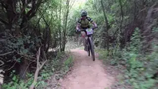 2017 Midlands Mtb Series - Round 6 Rother Valley | Official Video