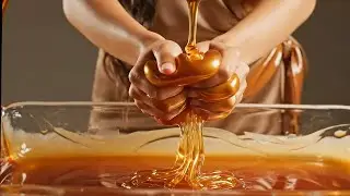 Which Sink Would You Wash Your Hands In? 🍫🍯AI ASMR Sinks #aiasmr