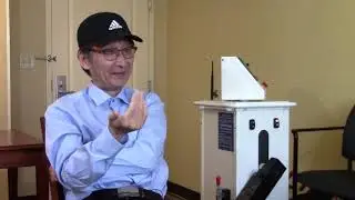 Dr. Jik Chin (ORIF, Open Reduction Internal Fixation)