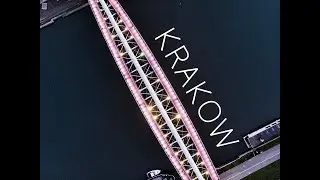 KRAKOW POLAND | ARRIVING AT STEEMFEST 3 | REGISTRATION DAY