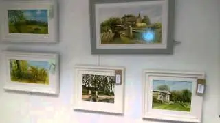 MASA-UK Art Gallery