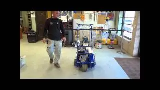 BlueBird Aerator Product