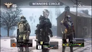 M14 Nuclear | Black Ops 3