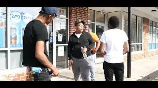 Lee Mac & MaacFdf - MacShow (Official Video) (Shot By @RiclajittVisuals)