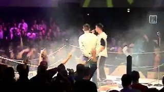 Zozi Zo vs Adam Red Bull MC Battle