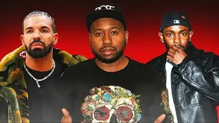 Akademiks PRESSED at Kendrick | Timbaland SCAMS Hip Hop | Nicki JUMPS On Carter VII
