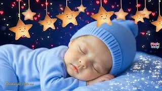 Baby Sleep Lullaby 1 Hour | Gentle Music for Bedtime
