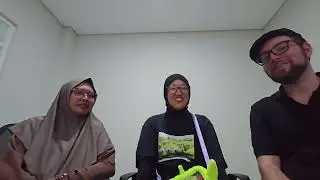 Hallucinating or Trying to End It All: The Intense Mood Swings of Bipolar in Yogyakarta, Indonesia