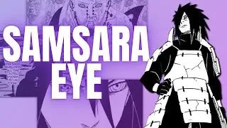 The Rinnegan Is...Weird