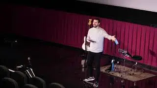 The Problem of Evil & Suffering | Pastor Jacob Schmelzer