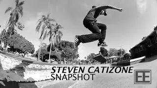Steven Catizone Snapshot