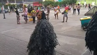 A La Ursa Carnaval 2018