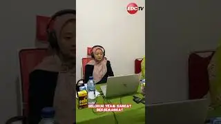 Klinik Mata EDC Warujayeng Pada Hari Minggu , 07/01/2023 yang diikuti seluruh Perawat di Indonesia