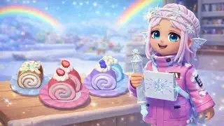 Heartopia Rulo Pasta Tarifi! &Ouml;zel Renkli Şekerler Nerede? Doris Ne Zaman &Ccedil;ıkıyor? Para Kazanma 