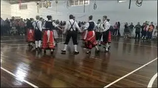 Solsäterpolka