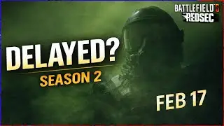 Battlefield 6 Season 2 Update Was LEAKED&hellip; Now It&rsquo;s Official
