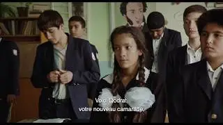 The Orphanage / L'Orphelinat (2019) - Trailer