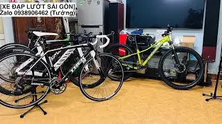 End-of-July batch of pre-owned bikes starting at 7 million VND in HCMC, Zalo 0938906462 (Tuong)