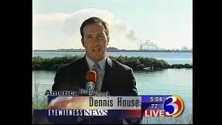 911 - 9-2001 - WFSB TV 3