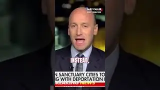 Here's How Sanctuary Cities Are ACTUALLY Breaking The Law