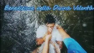 Benedizione nella Divina Volontà 
