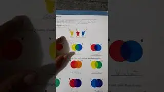 Hair colour theory part 1 in Urdu & Hindi language
