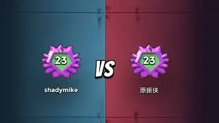 Crashing the top 500 global, 6 er's warships season 6