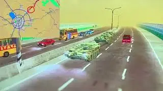 Is Iran invading Northern Iraq ? ( more in description )
