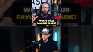 Trading the Initial Balance with Joey Morgan!