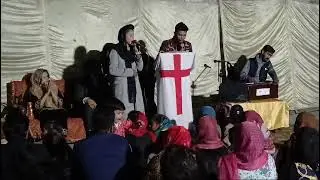 Menu parya yahoowa rooh dy nall masih geet worshiper matthew gill and Tanisha gill