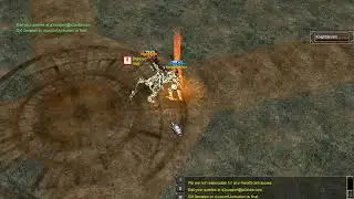 A3 India - Knightdevion vs Mati