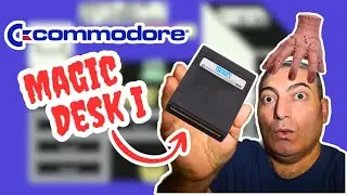 Magic Desk I 