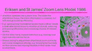 Psychology Presentation- linking psychology to real world issues