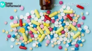 The mechanism of action of antidiabetic drug | Thiazolidinedione | Alpha glucosidase inhibitors |