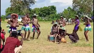 Roan Nyatiti Festivals 2025