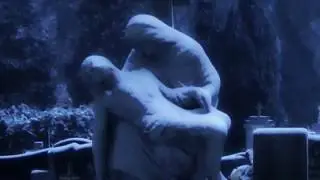♥ POLAND ♥ G.G. Gorczycki (1665? - 1734), Libera me, Domine. The Beauty of Old Cemeteries ~ Gniezno