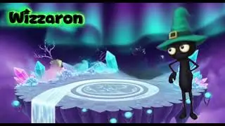 Neural Etherum - Wizzaron