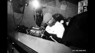 DJ Disciple Live At Marthas December 3rd 2022