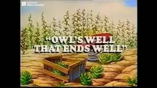 Winnie the Pooh - Helping Others (Subtitle Bahasa Indonesia) [Part 1]